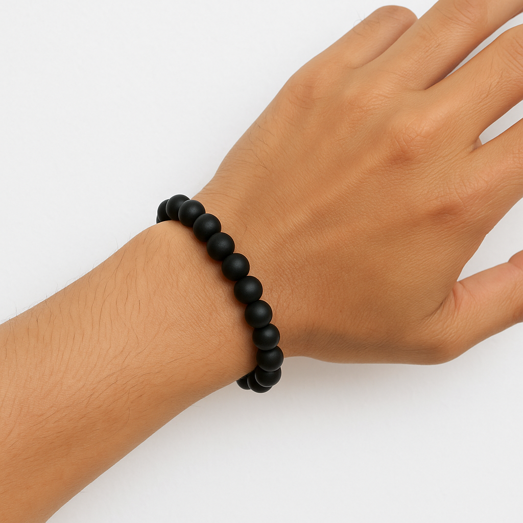 Karungali Bracelet - 6mm and 8mm