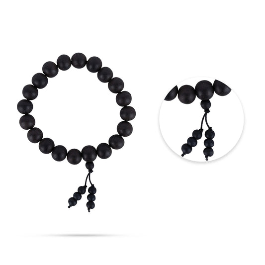 Karungali Bracelet - 6mm and 8mm