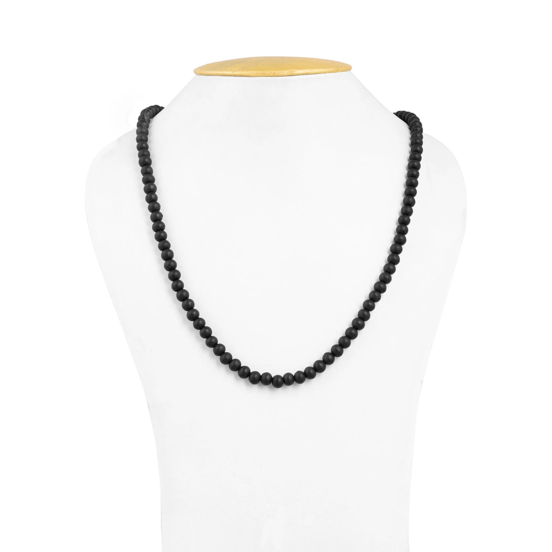 Original Karungali Mala – 108 Beads in 3 Sizes (6mm, 8mm, 10mm)